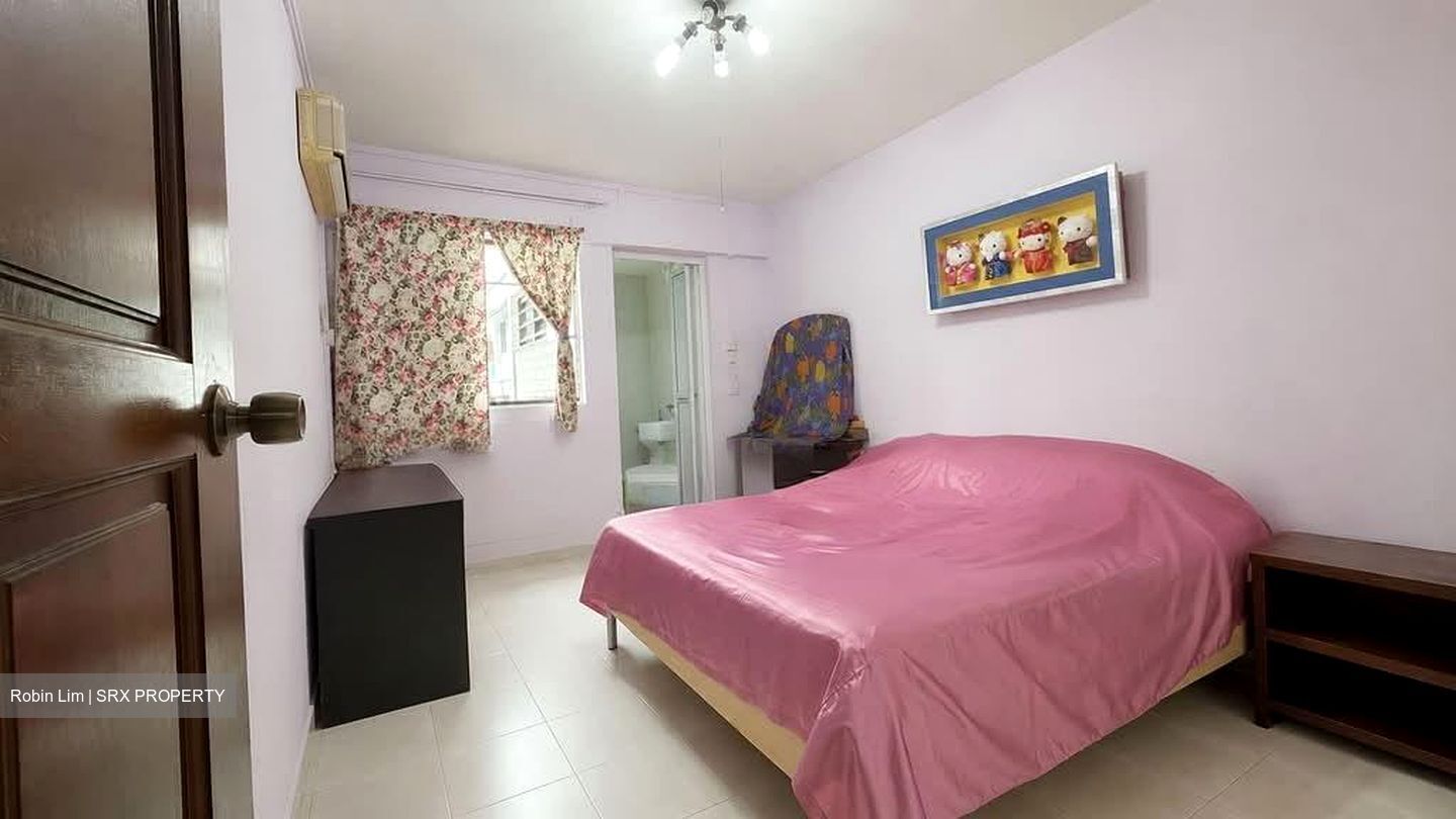 Blk 142 Bishan Green (Bishan), HDB 4 Rooms #559720971